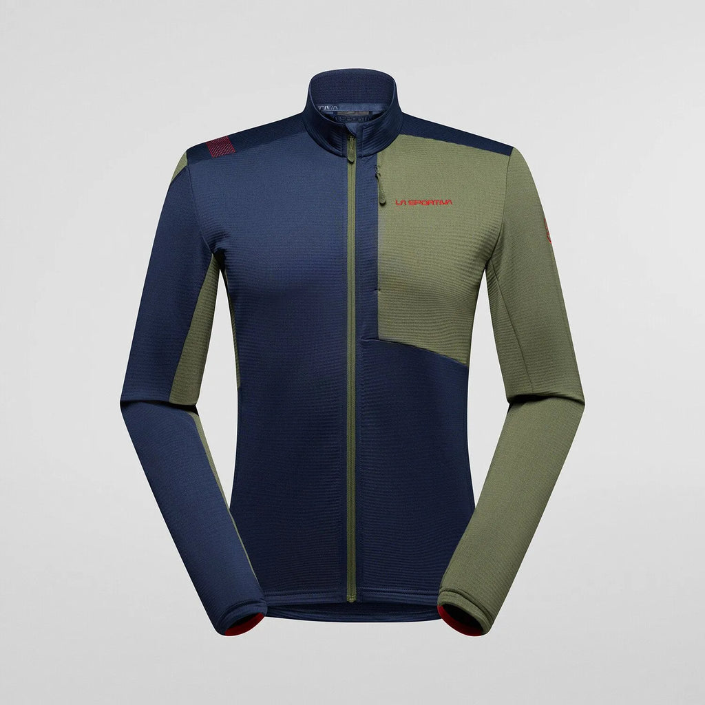 Chill Thermal Jkt M Night Sky/Cypress