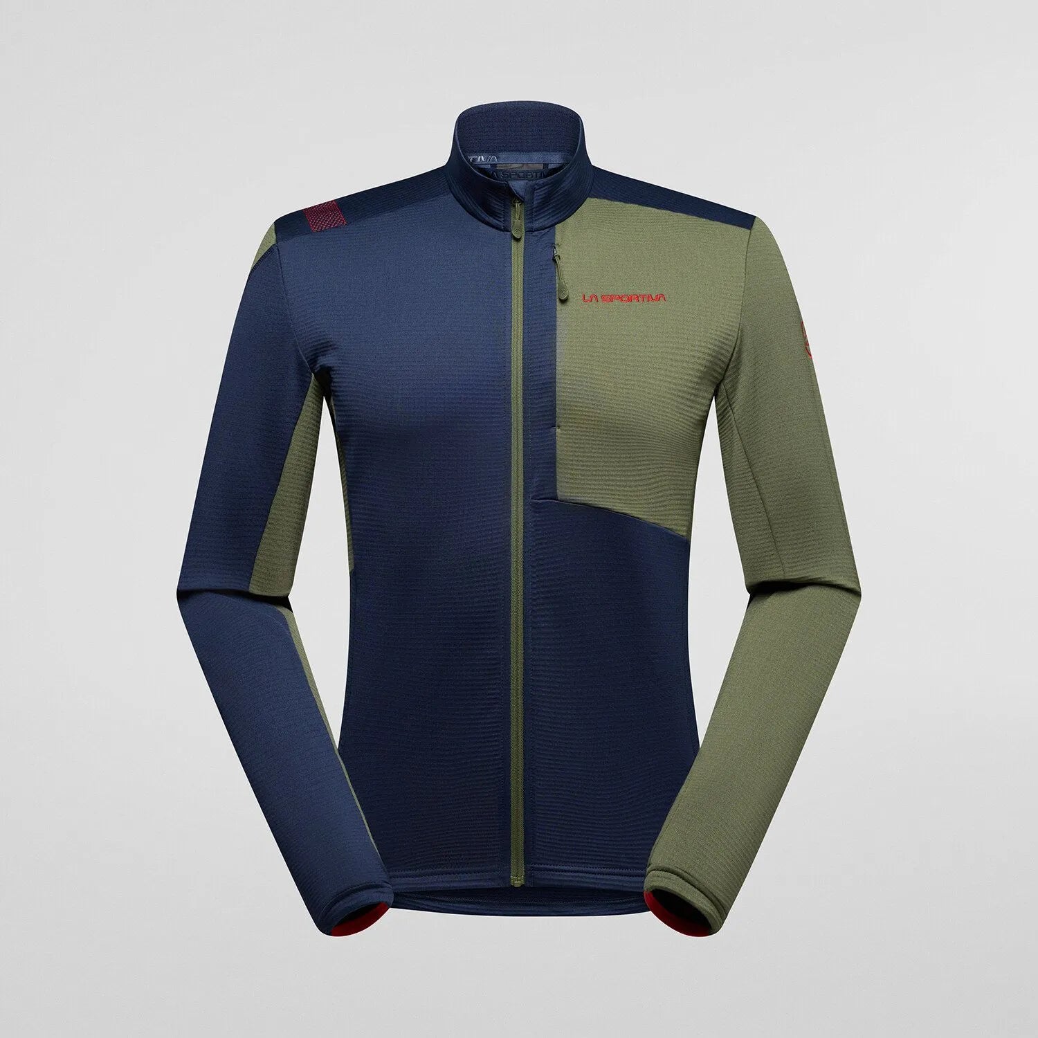 Chill Thermal Jkt M Night Sky/Cypress