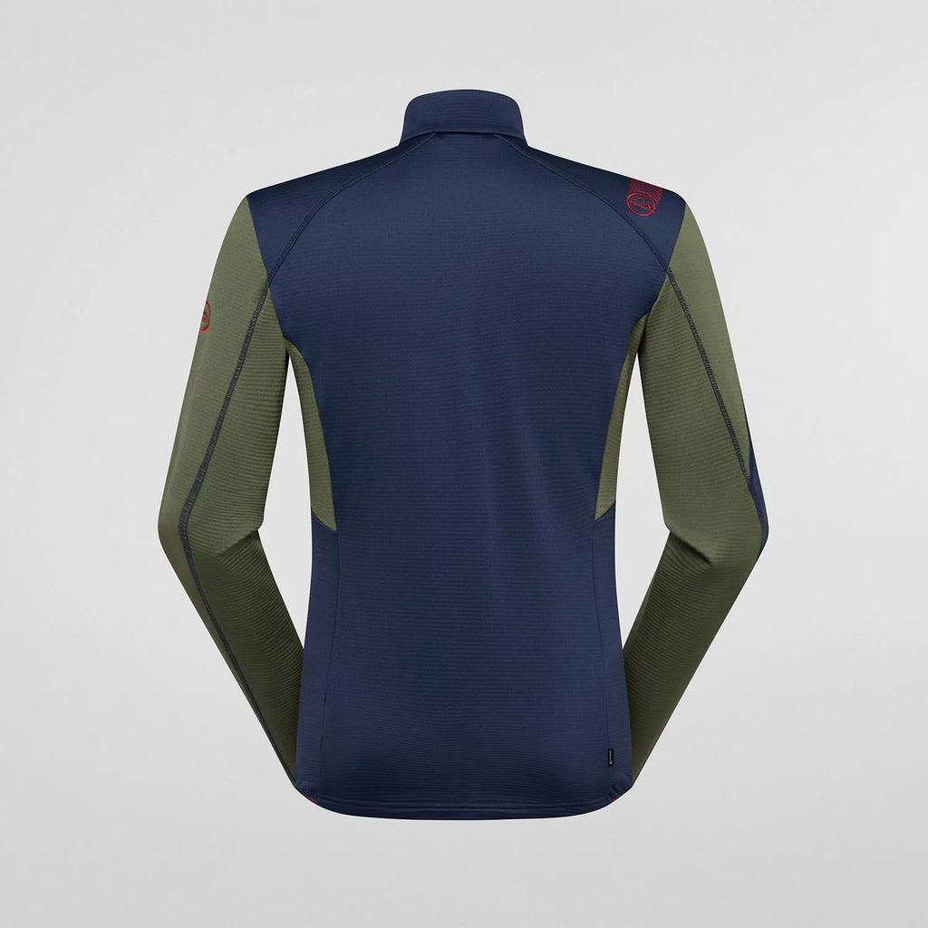 Chill Thermal Jkt M Night Sky/Cypress