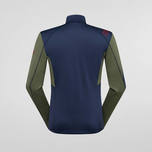 Chill Thermal Jkt M Night Sky/Cypress