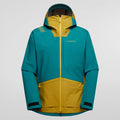 Chaser EVO Shell Jkt M (Everglade/Savana)