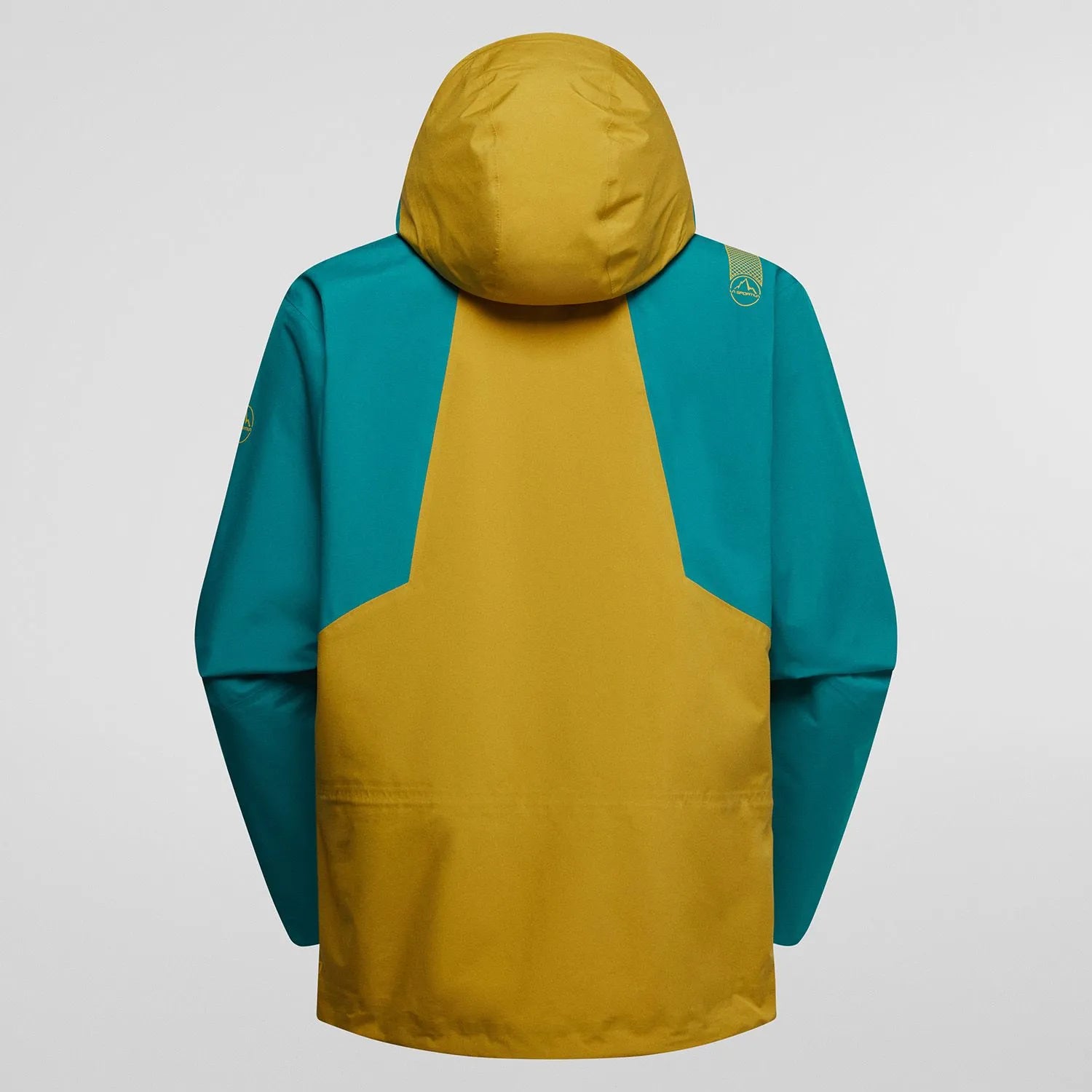 Chaser EVO Shell Jkt M (Everglade/Savana)