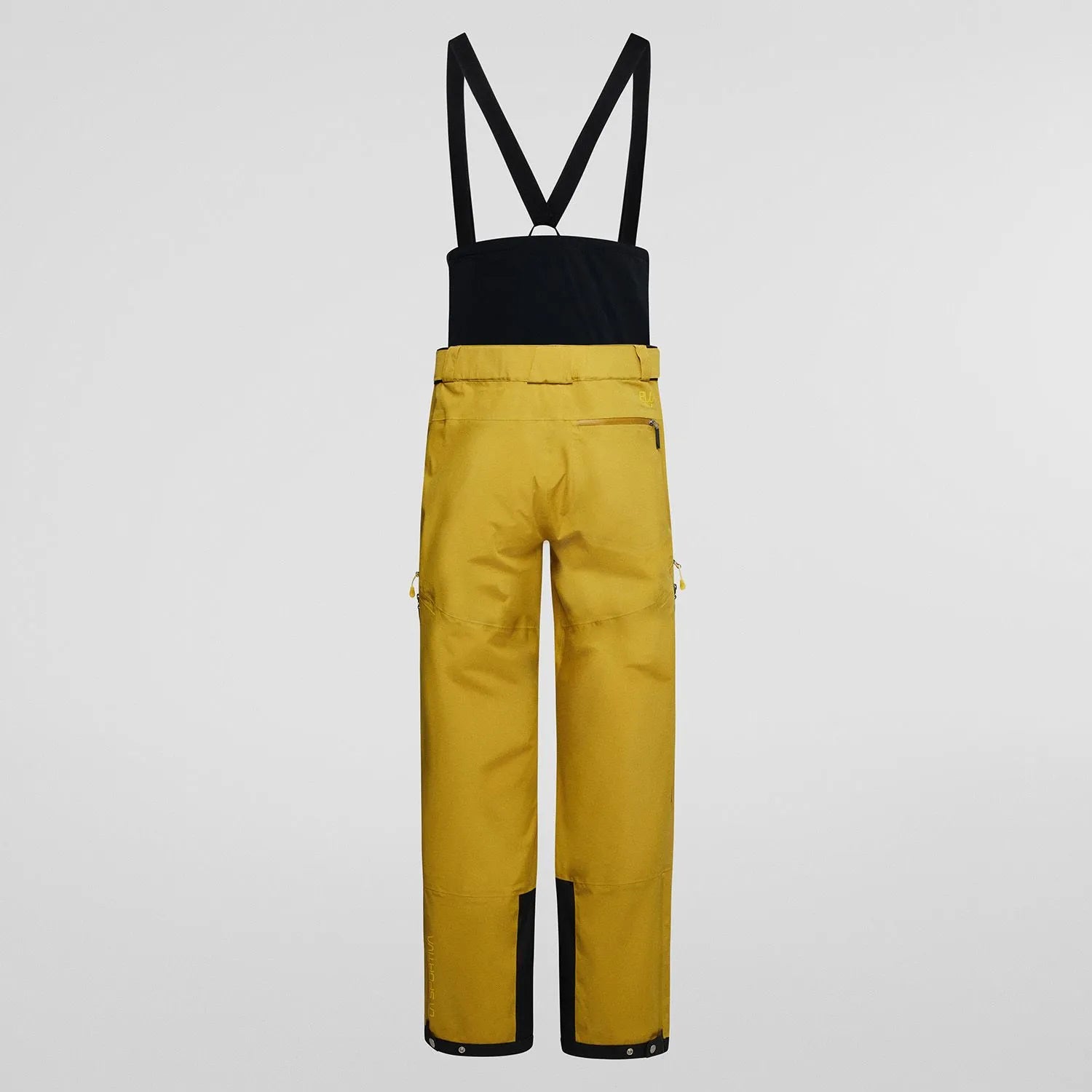Chaser Evo Shell Bib Pant M