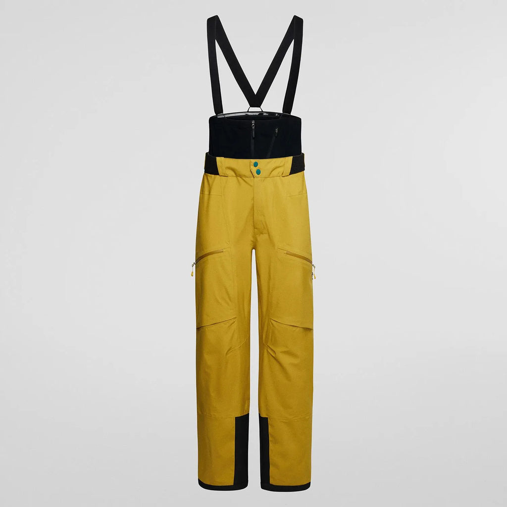 Chaser Evo Shell Bib Pant M
