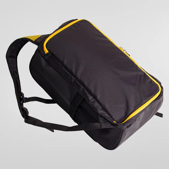 CLIMBING Back 22L (Black/Yellow)