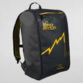 CLIMBING Back 22L (Black/Yellow)