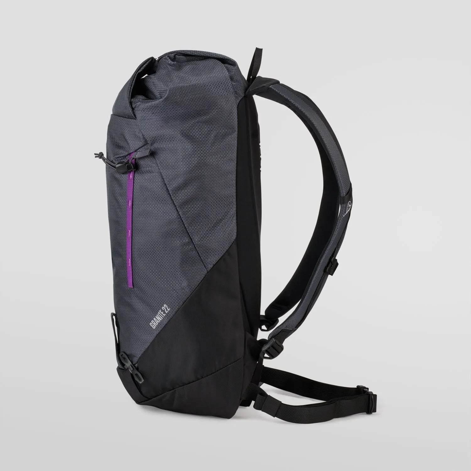 Granite 22 Backpack (Onyx/Black)