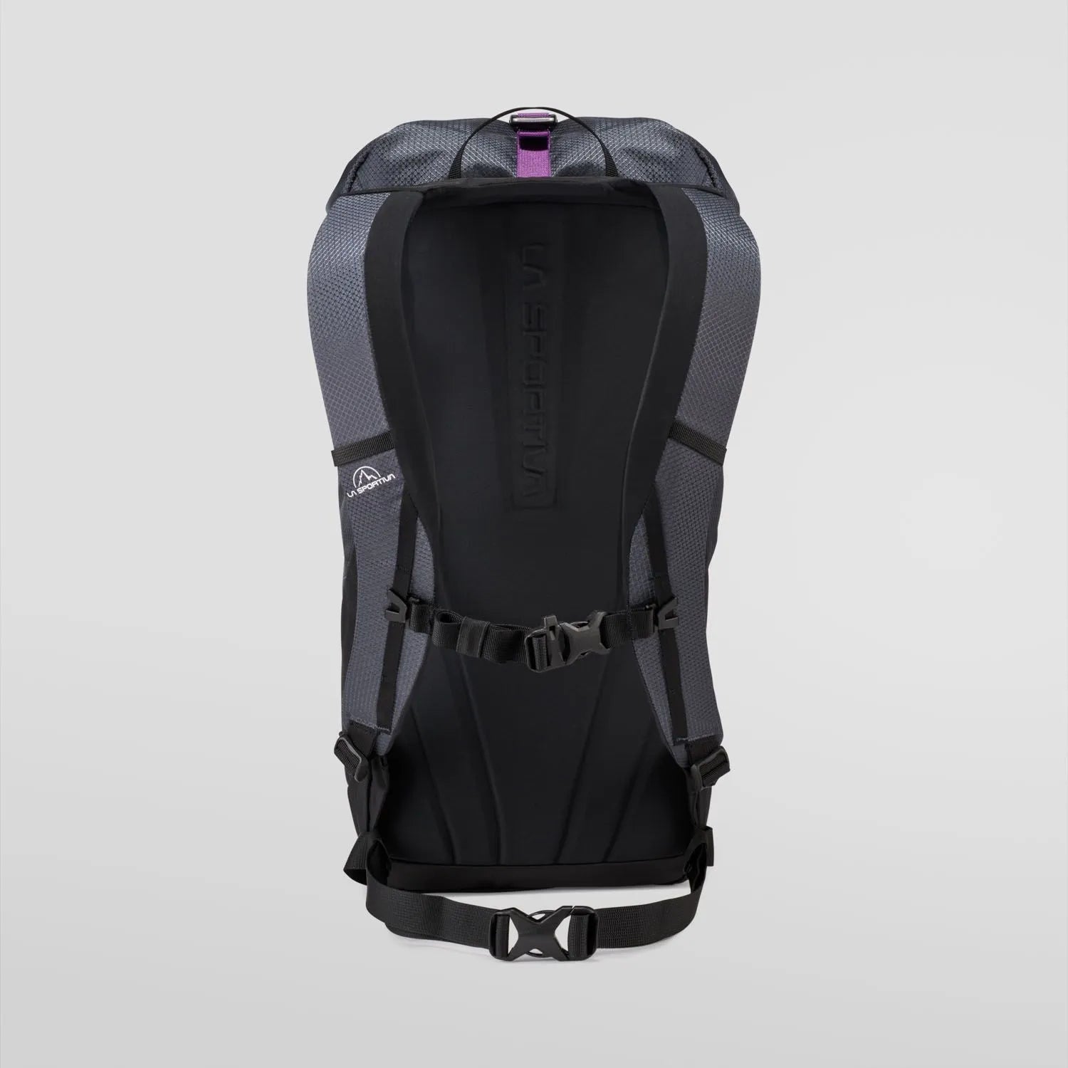 Granite 22 Backpack (Onyx/Black)