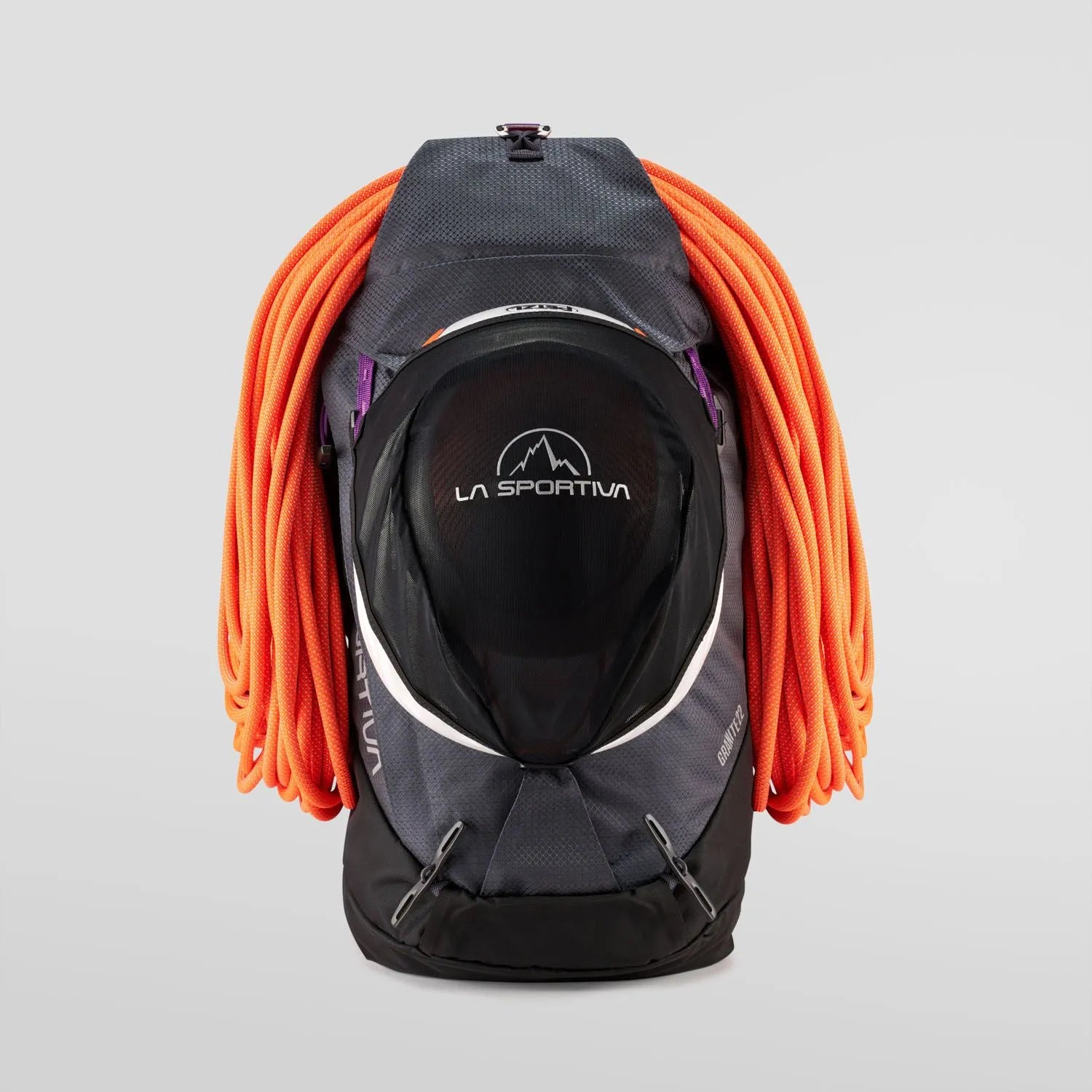 Granite 22 Backpack (Onyx/Black)