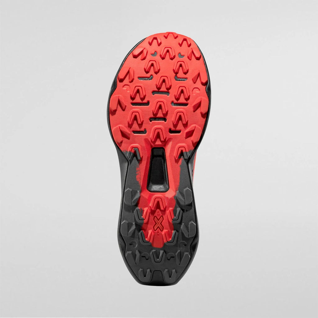 Prodigio 2 (Onyx/Mountain Red)