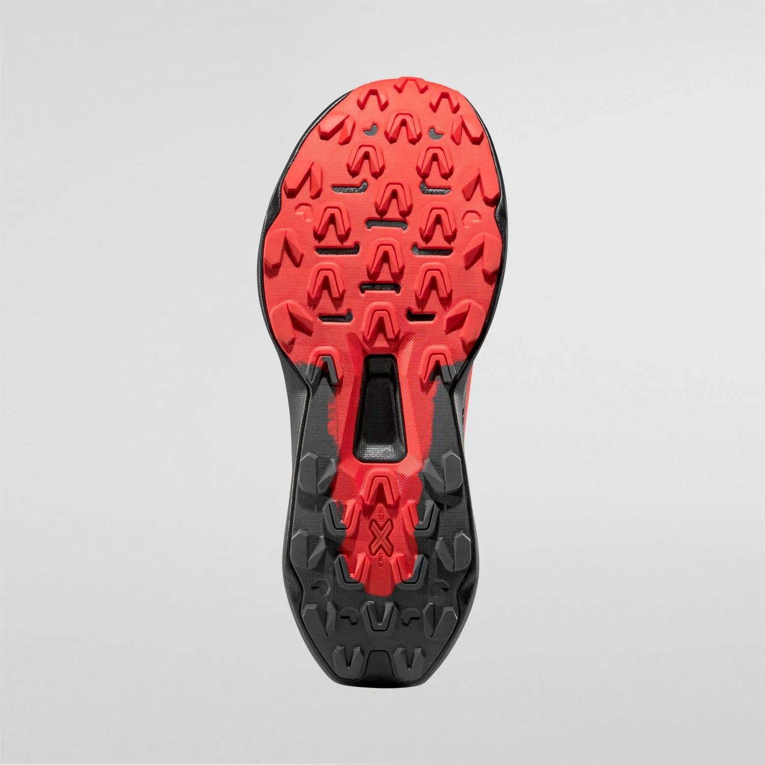Prodigio 2 (Onyx/Mountain Red)
