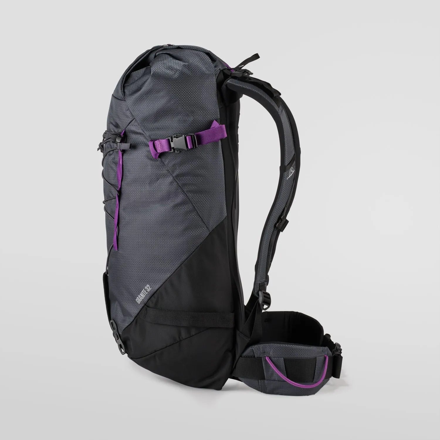 Granite 32 Backpack (Onyx/black)