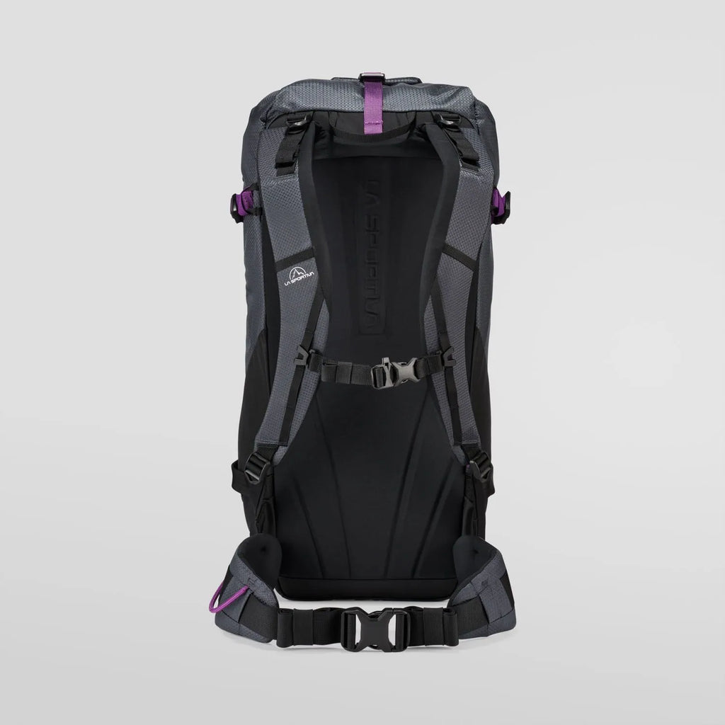 Granite 32 Backpack (Onyx/black)