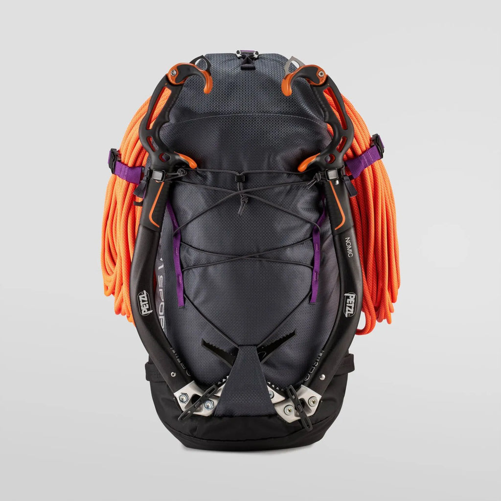 Granite 32 Backpack (Onyx/black)