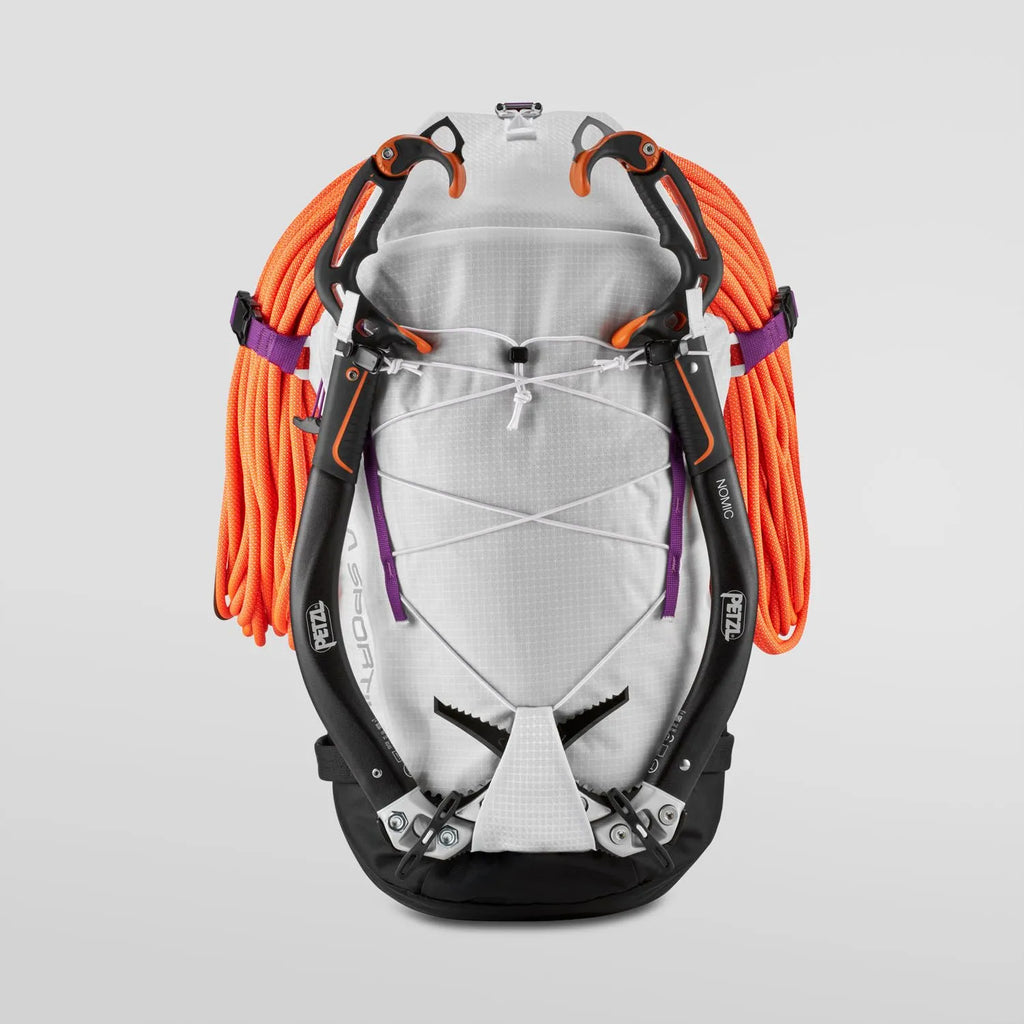 Granite 32 Backpack (Chalk/black)