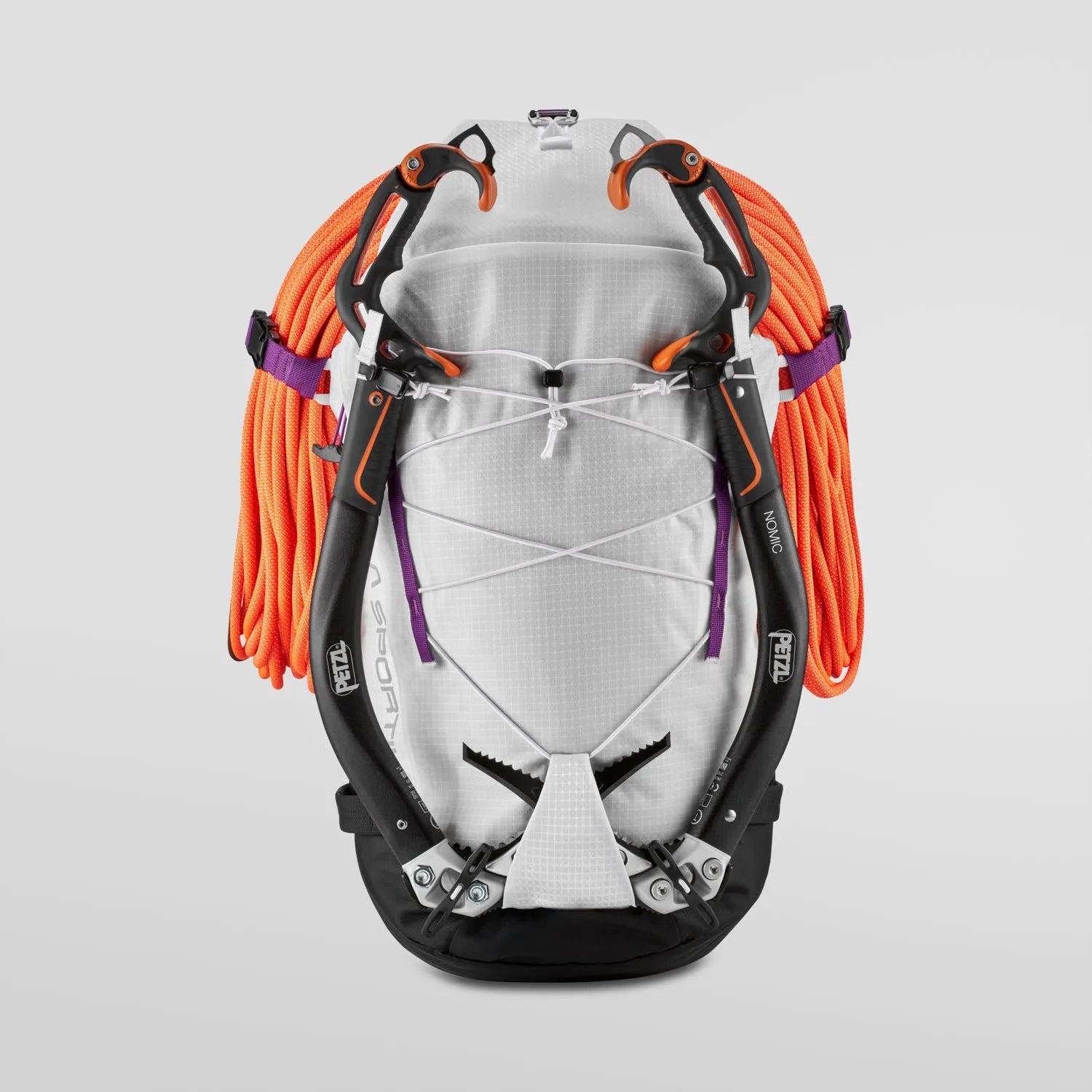 Granite 32 Backpack (Chalk/black)