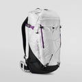 Granite 32 Backpack (Chalk/black)