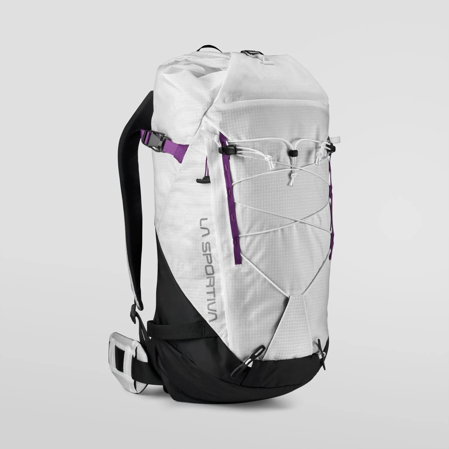 Granite 32 Backpack (Chalk/black)