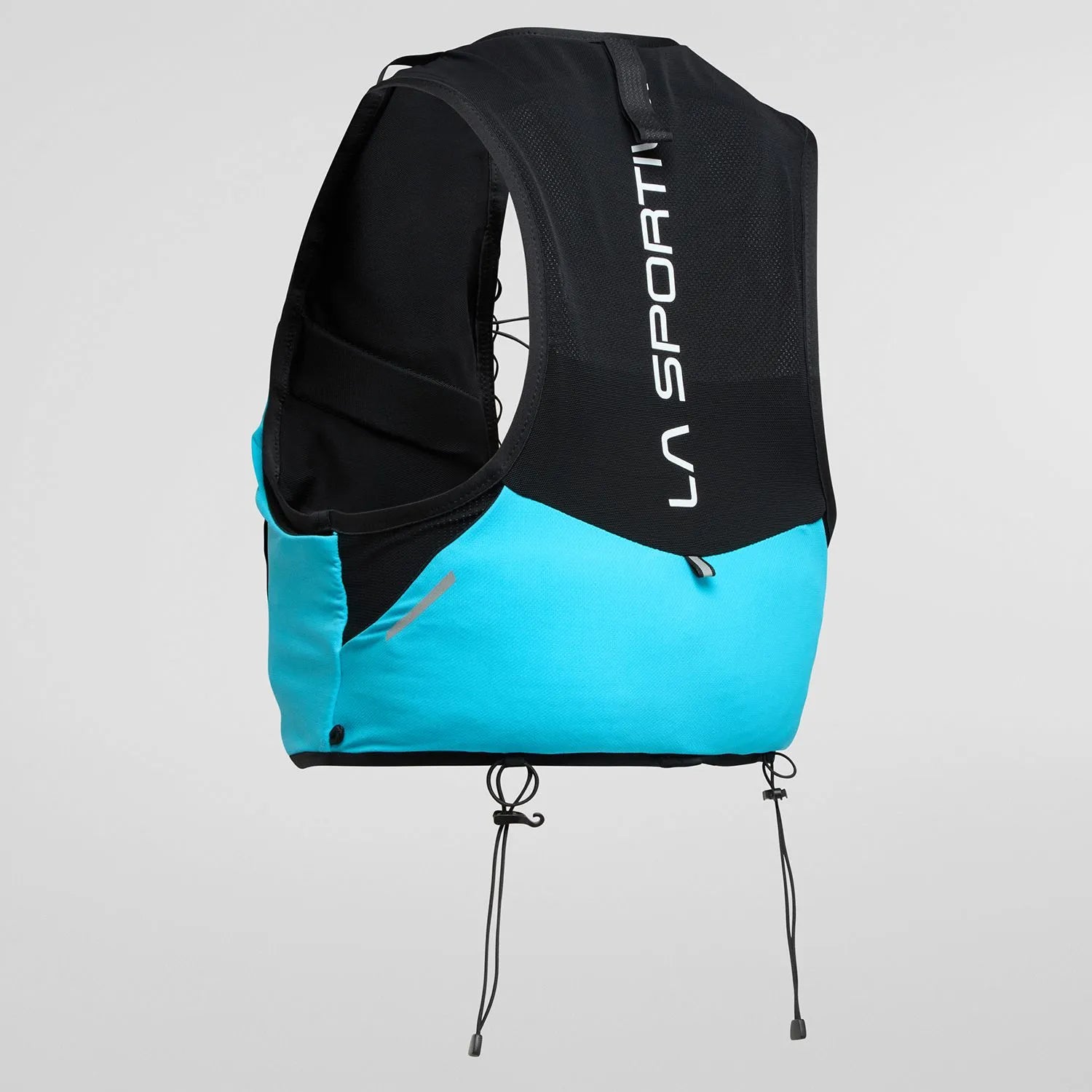 Trail Vest 5L (Malibu Blue/Hibiscus)