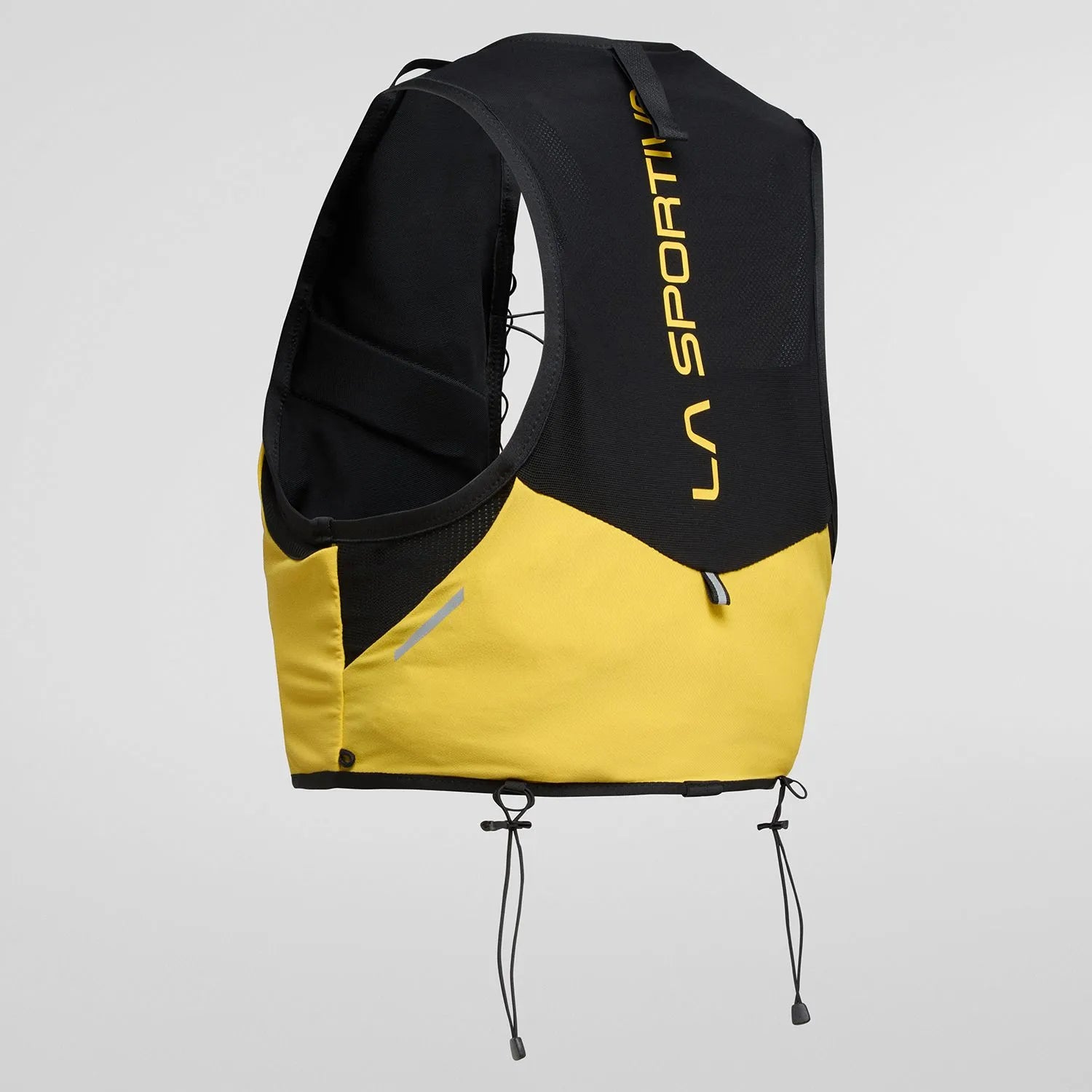 Trail Vest 5L (Yellow/Black)