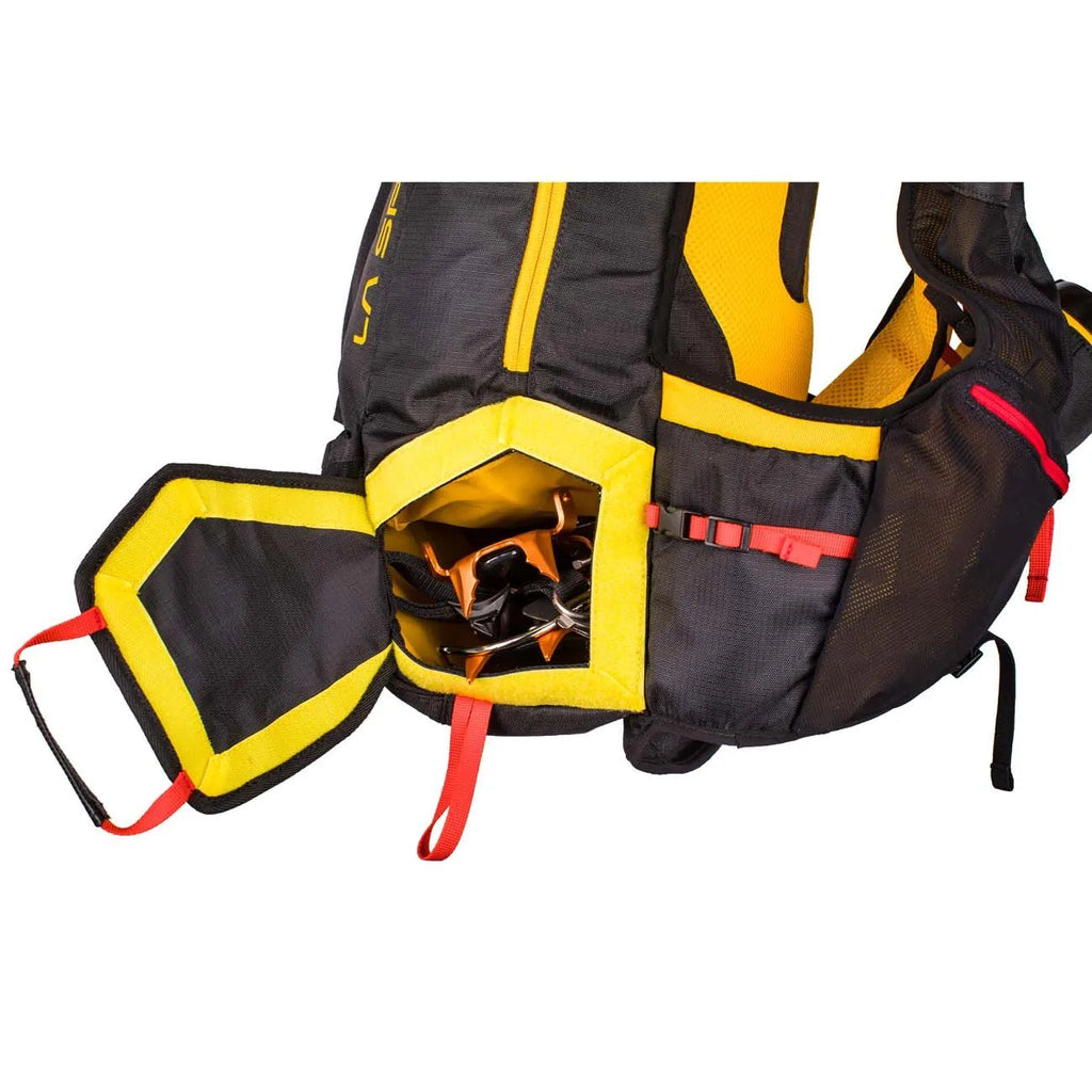 Course Backpack 20L