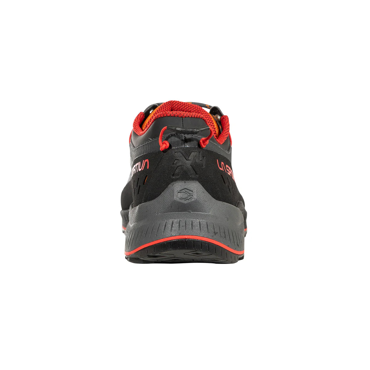 TX4 EVO ST Carbon/mountain Red
