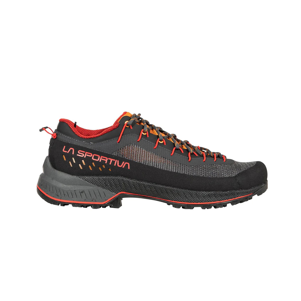 TX4 EVO ST Carbon/mountain Red