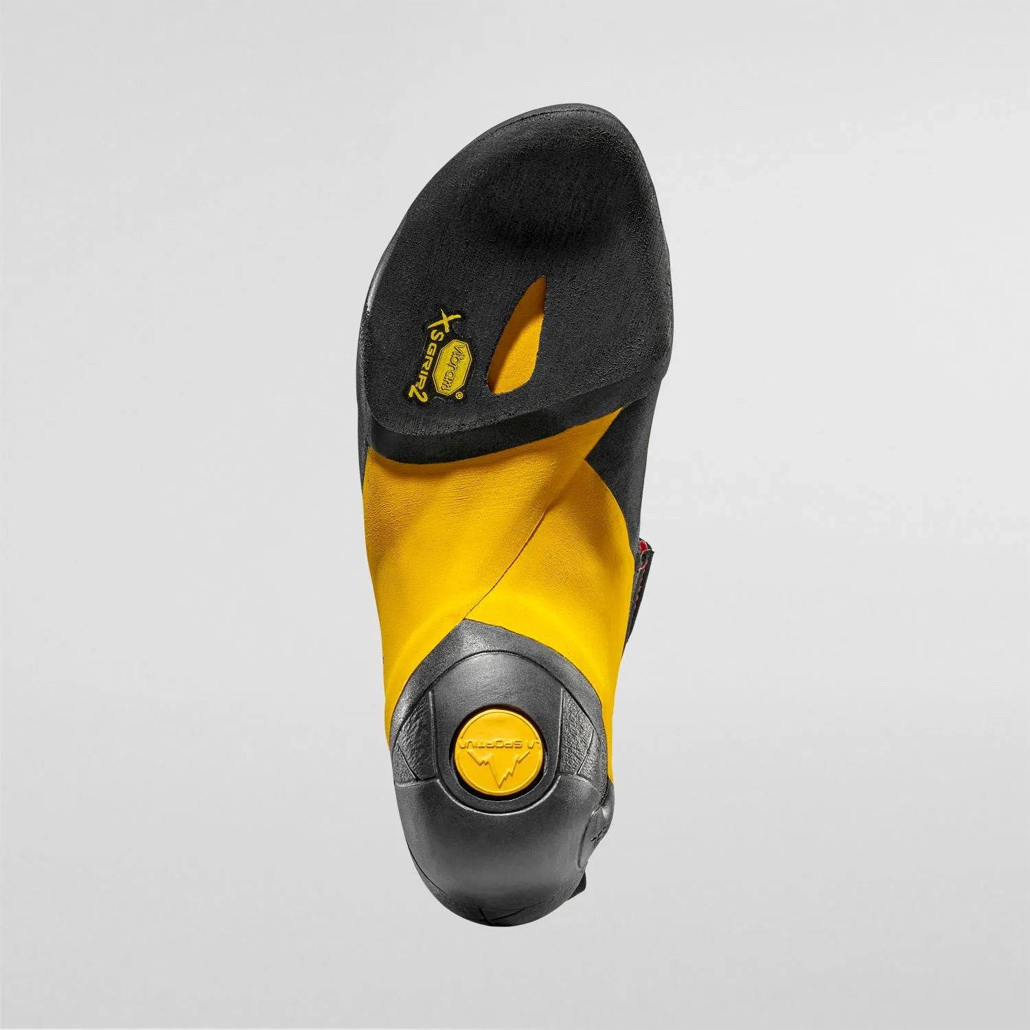 Skawama Black Yellow