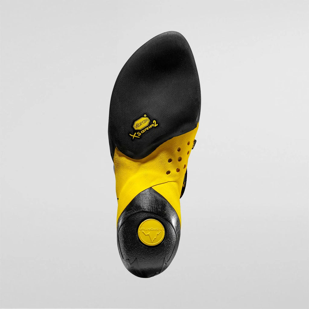 Solution White/Yellow