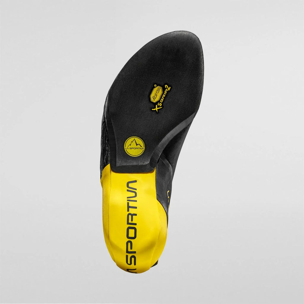 Cobra 4.99  Black/Yellow