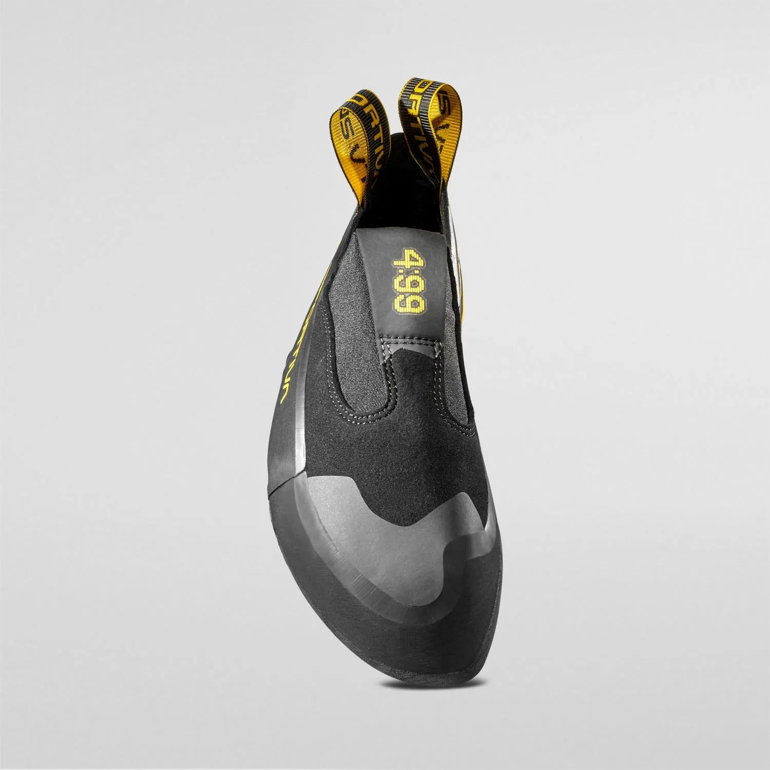 Cobra 4.99  Black/Yellow