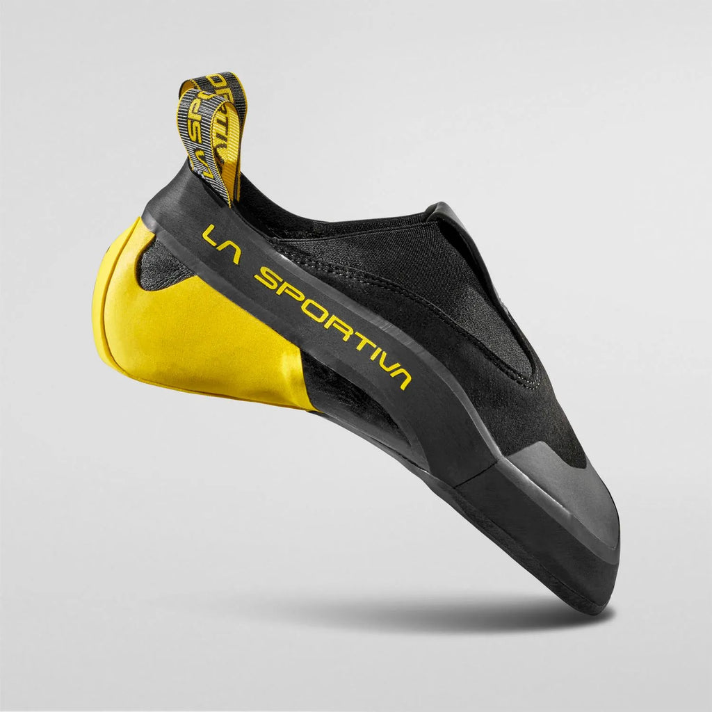 Cobra 4.99  Black/Yellow