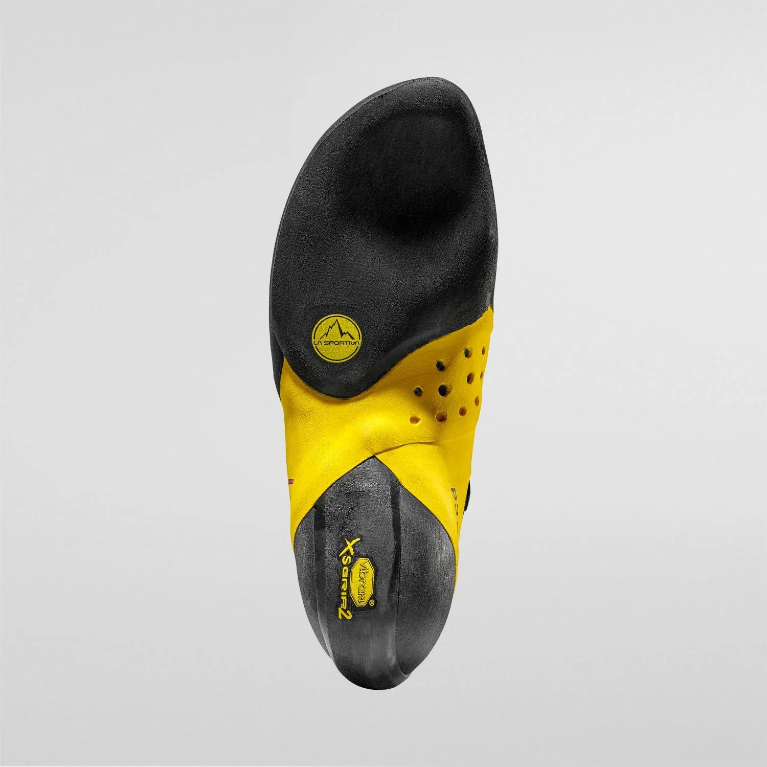 Solution Comp Black/Yellow