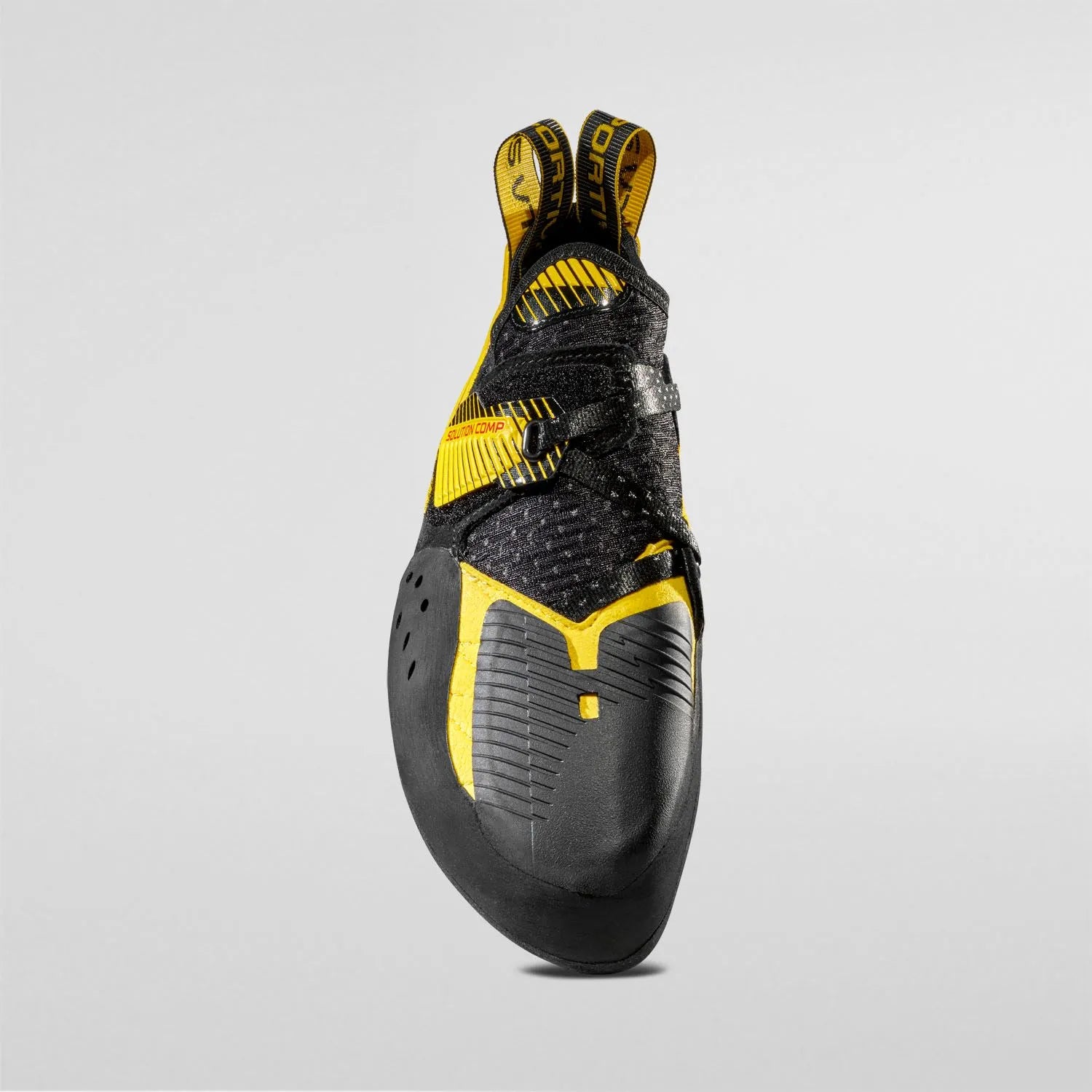Solution Comp Black/Yellow