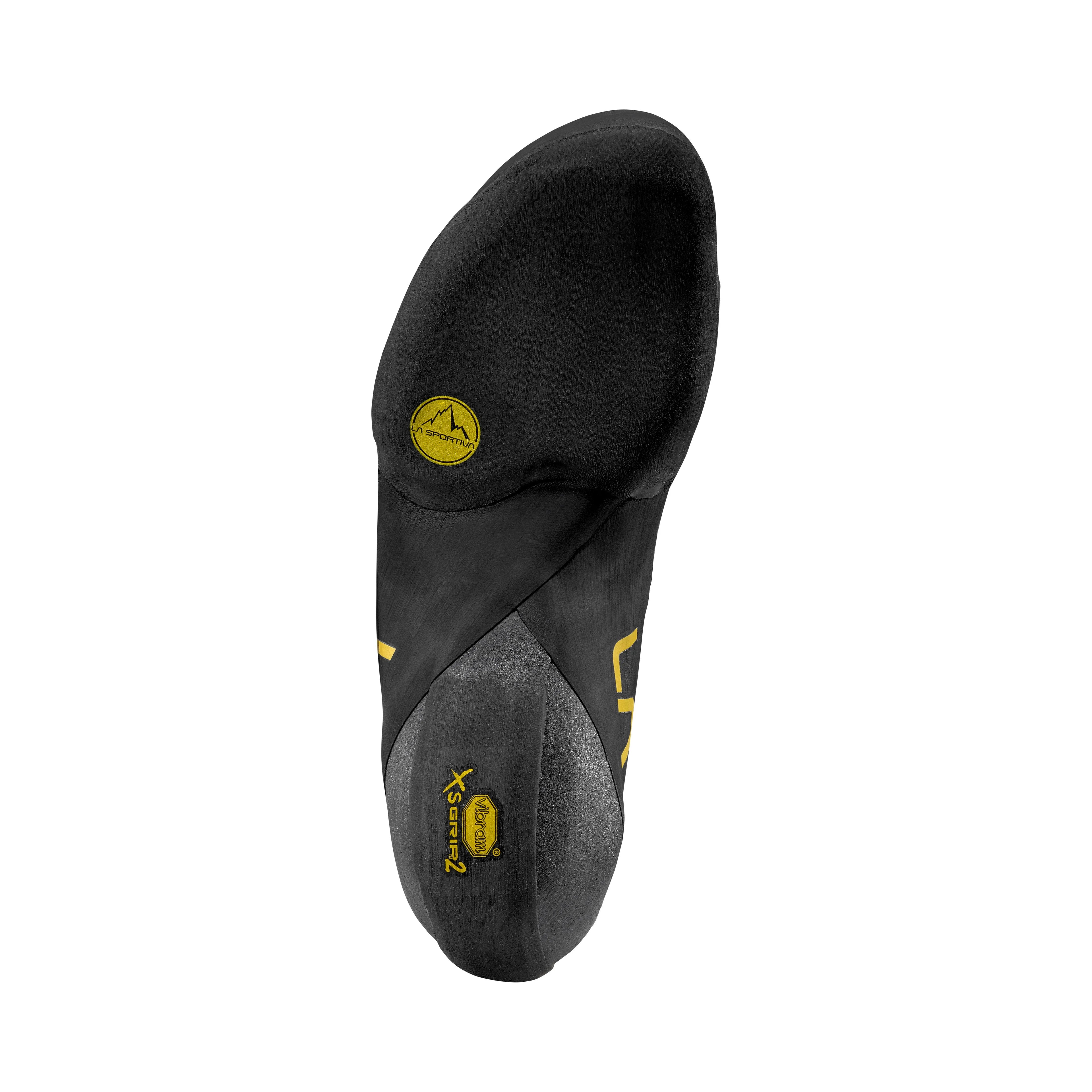 Theory Black/Yellow