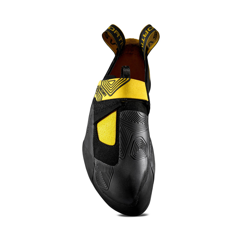 Theory Black/Yellow