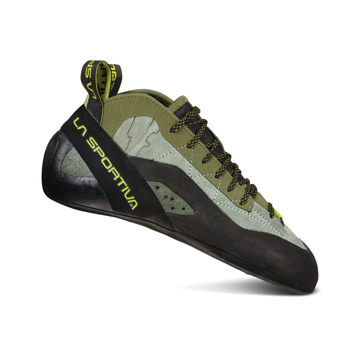 TC Pro Olive
