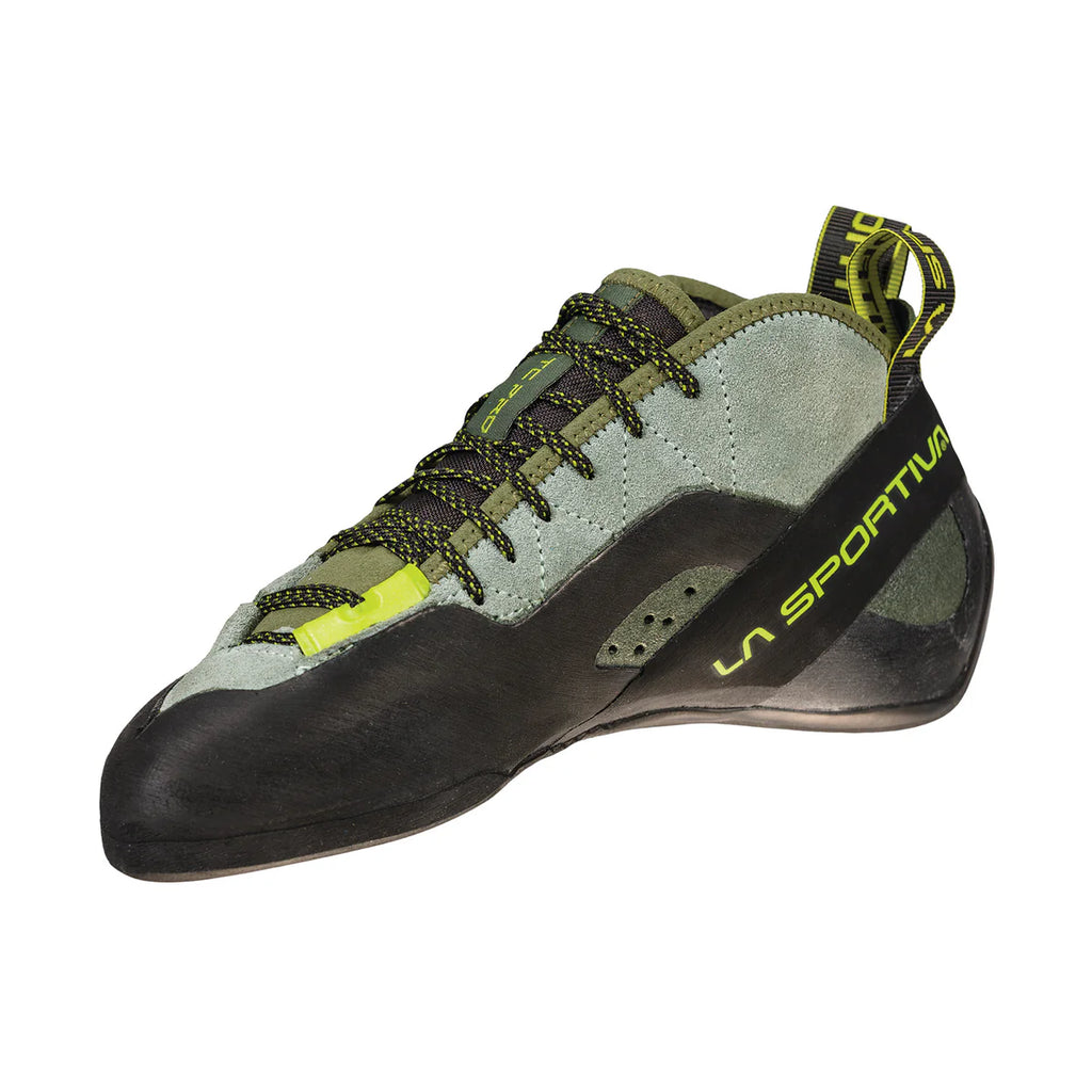 TC Pro Olive