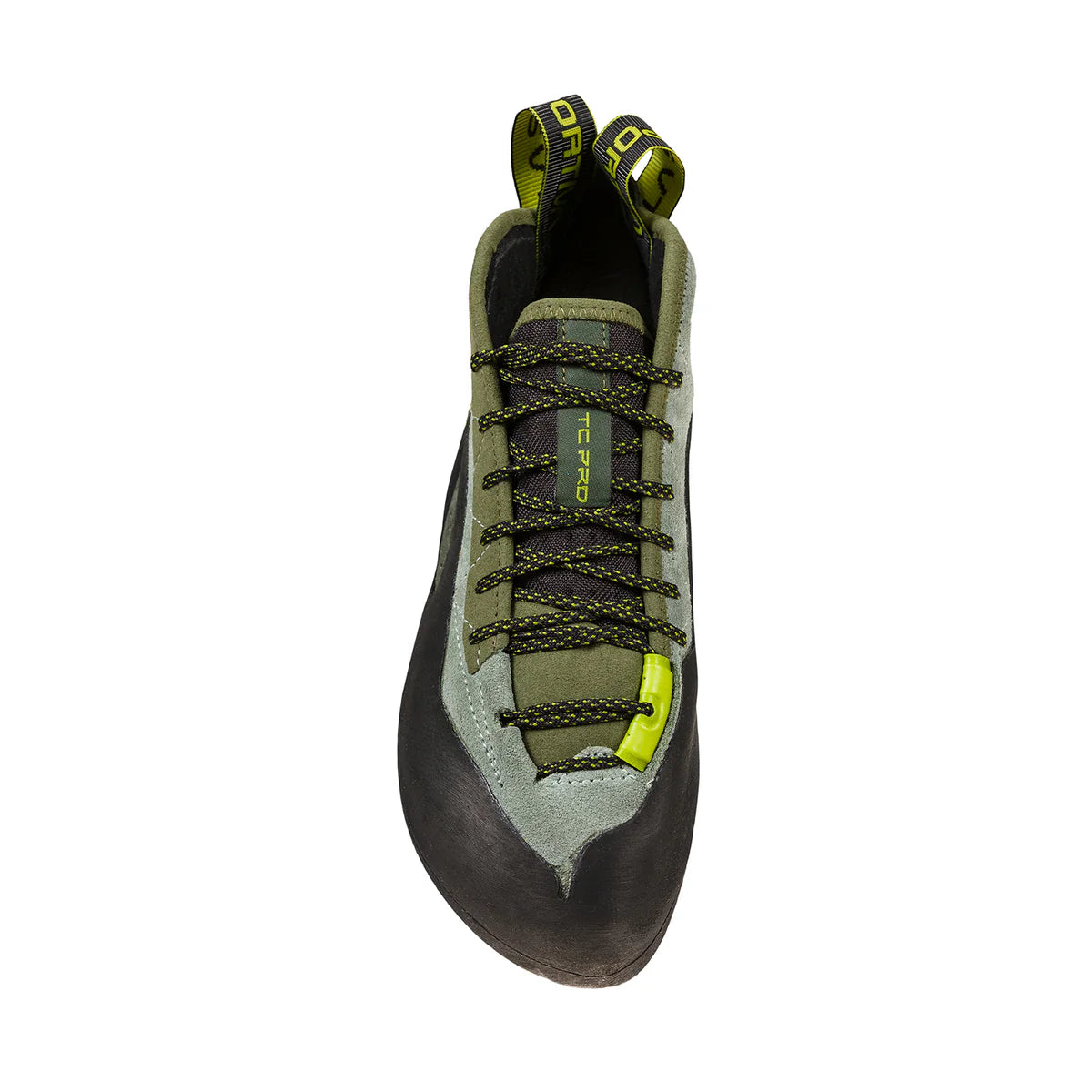 TC Pro Olive