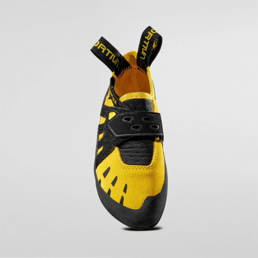 Tarantula JR Yellow Black