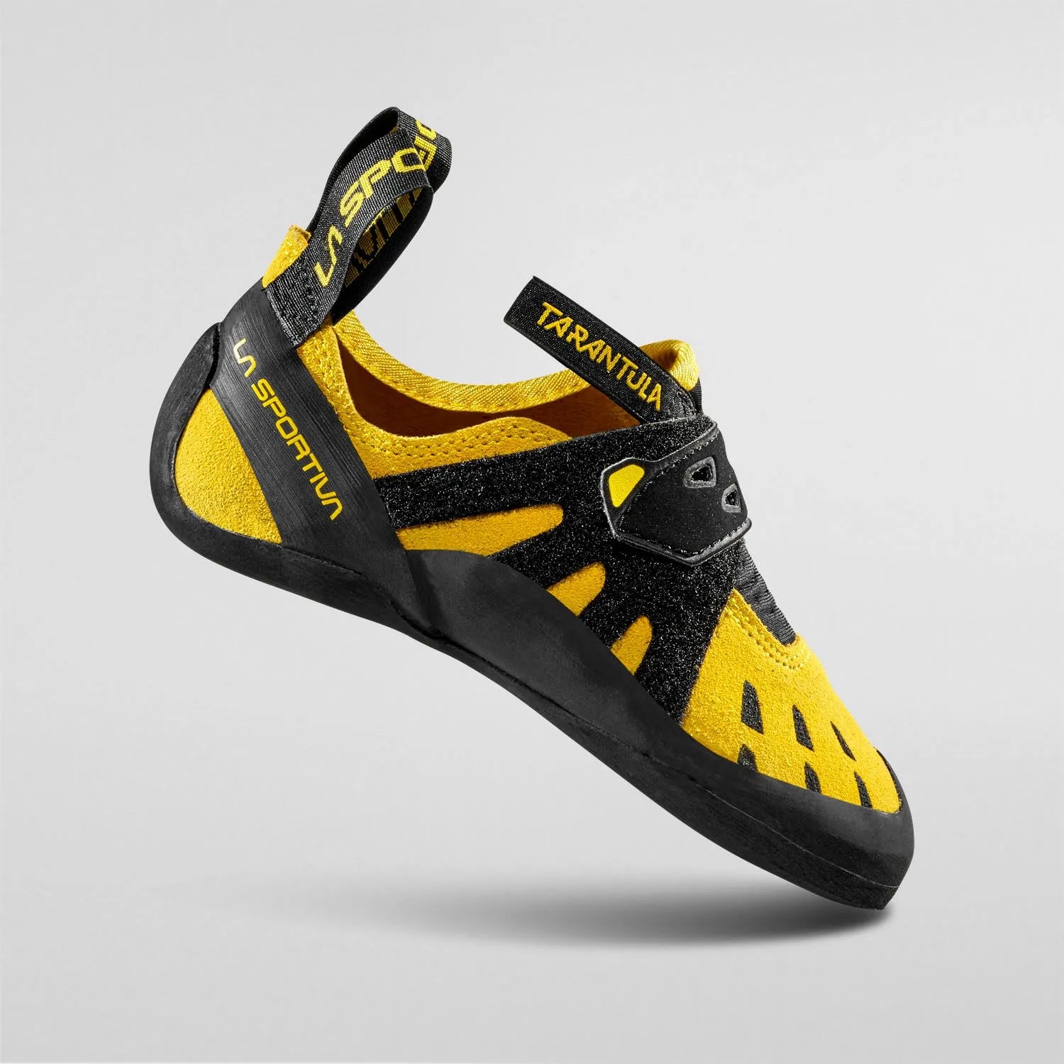 Tarantula JR Yellow Black