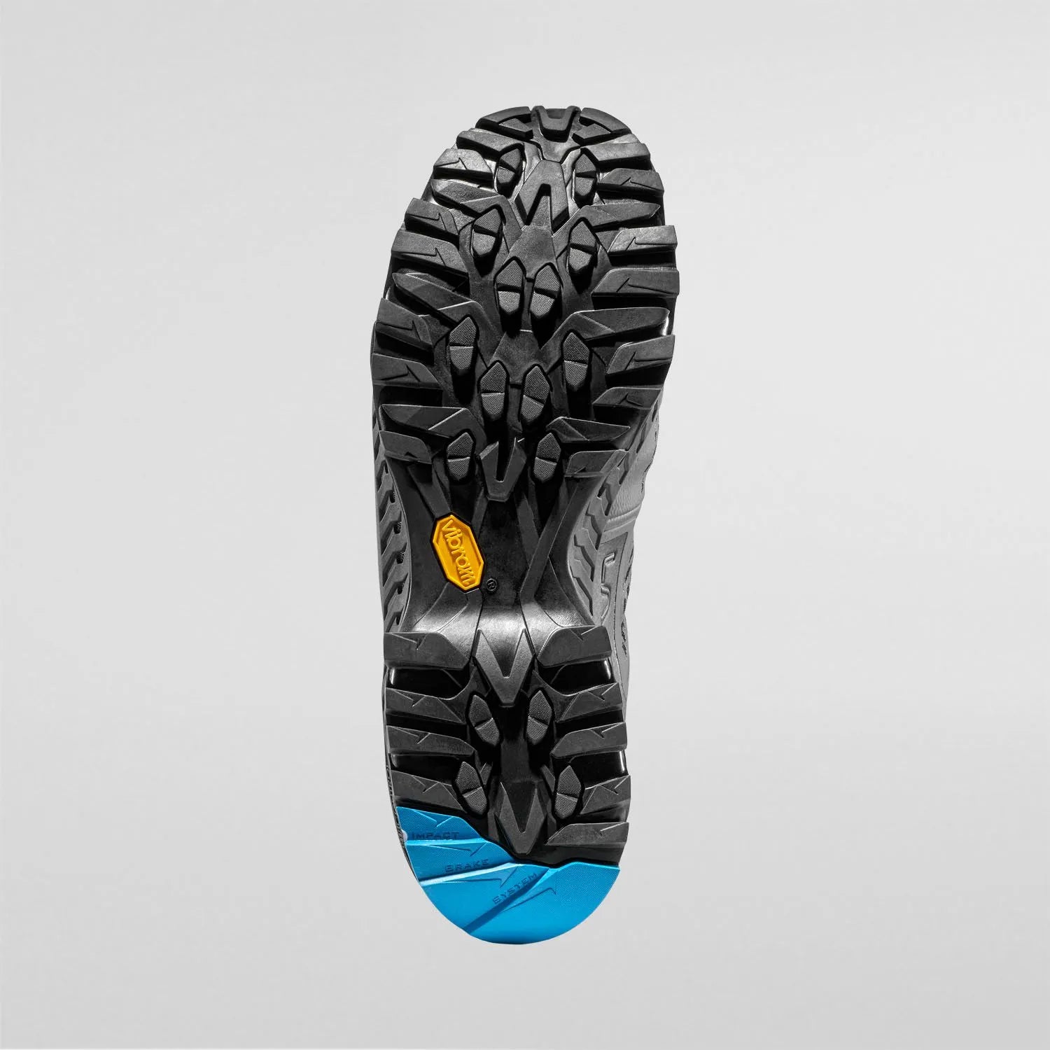 Spire GTX (Slate/Tropic Blue)