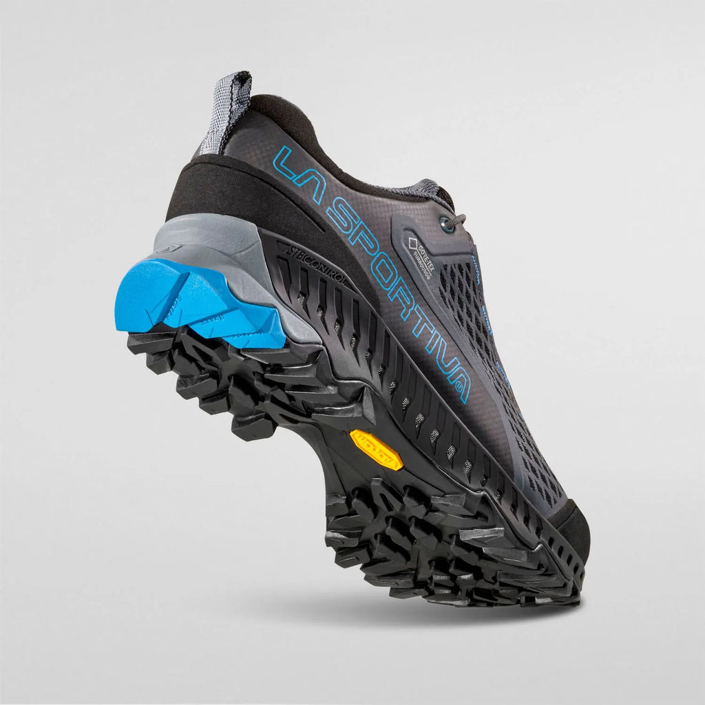 Spire GTX (Slate/Tropic Blue)