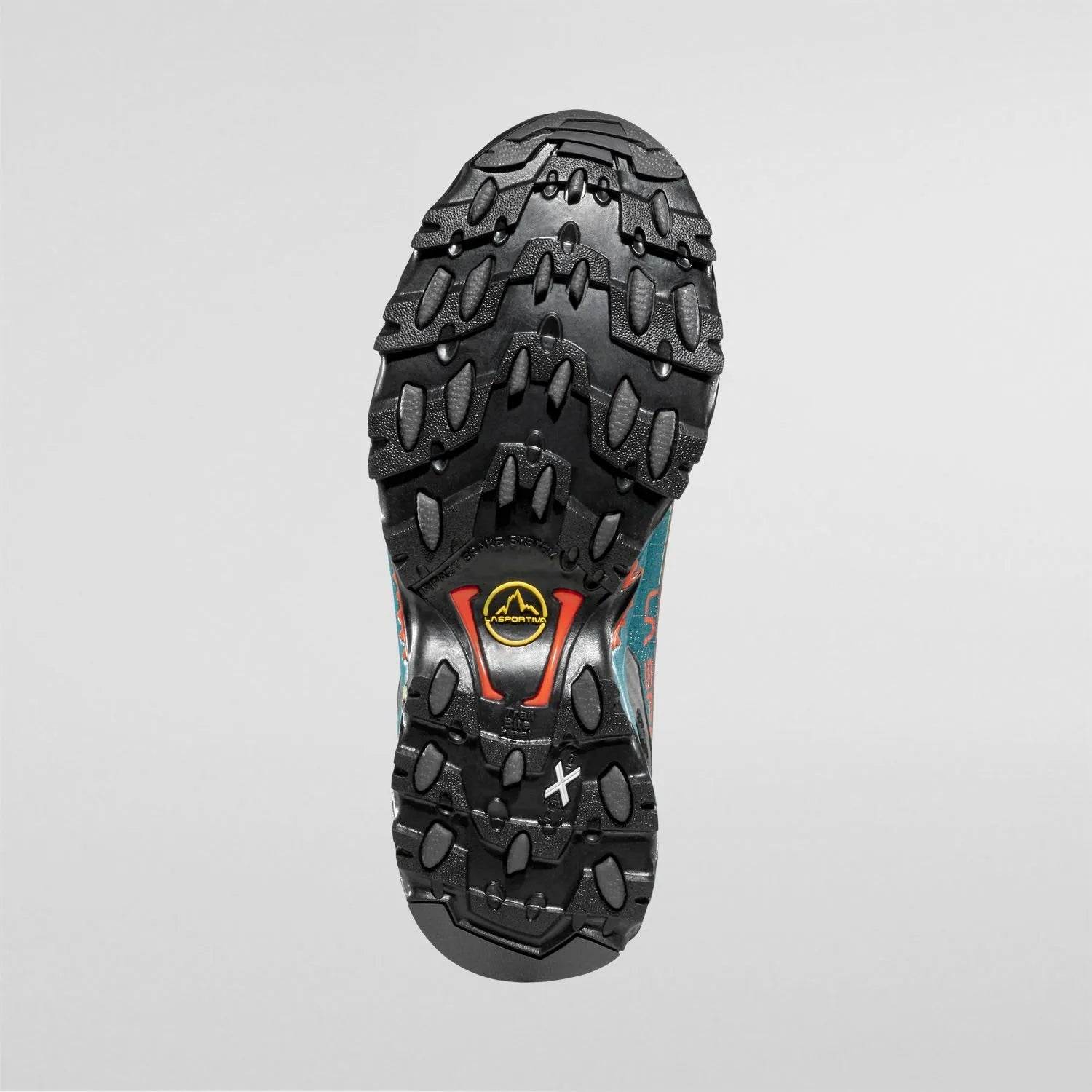 Ultra Raptor II W (Everglade/Juniper)