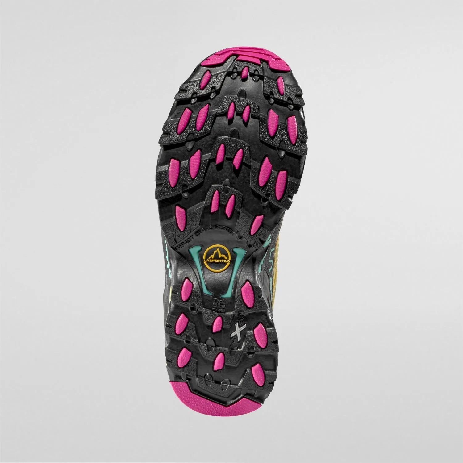 Ultra Raptor II W (Banana/Black)