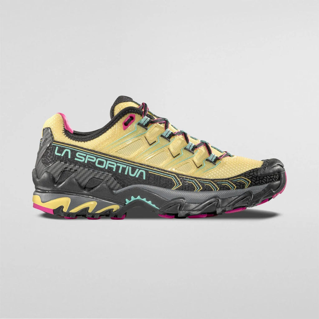 Ultra Raptor II W (Banana/Black)
