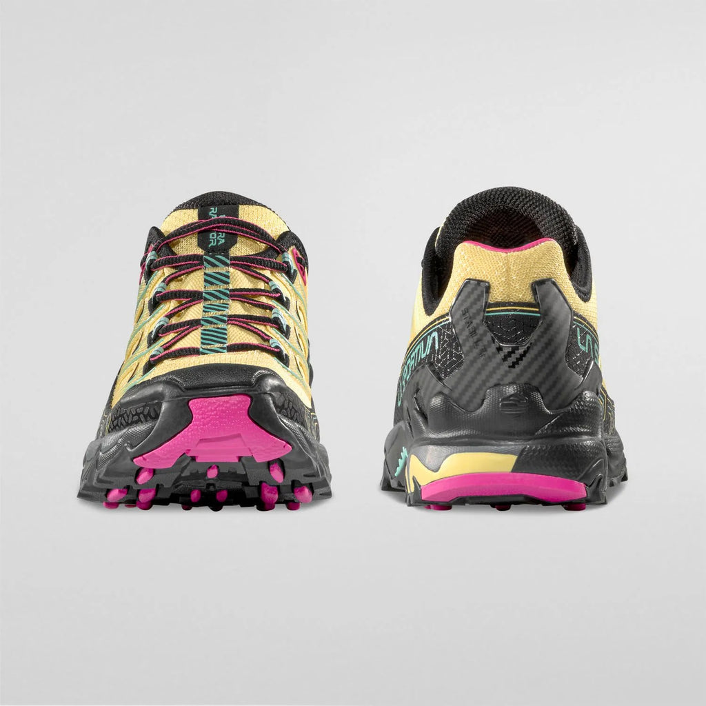 Ultra Raptor II W (Banana/Black)