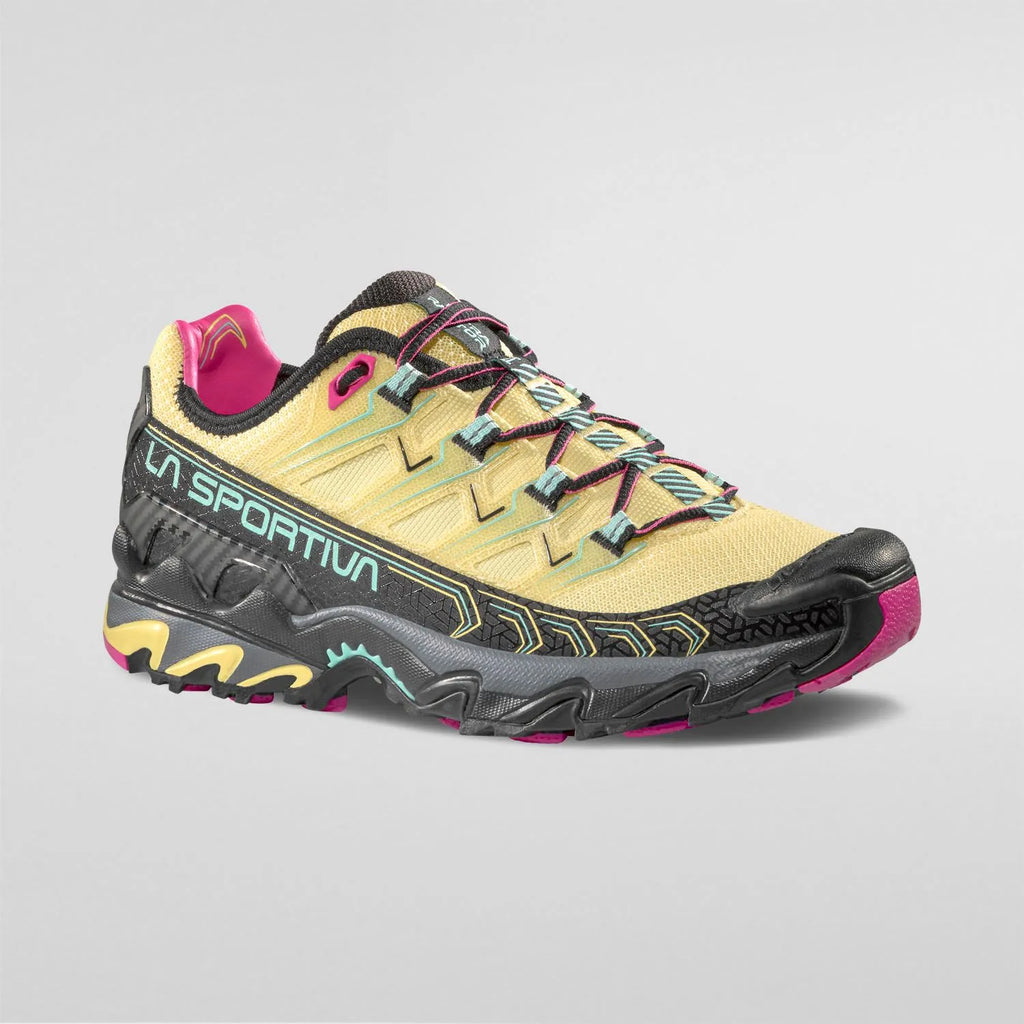 Ultra Raptor II W (Banana/Black)