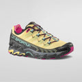 Ultra Raptor II W (Banana/Black)