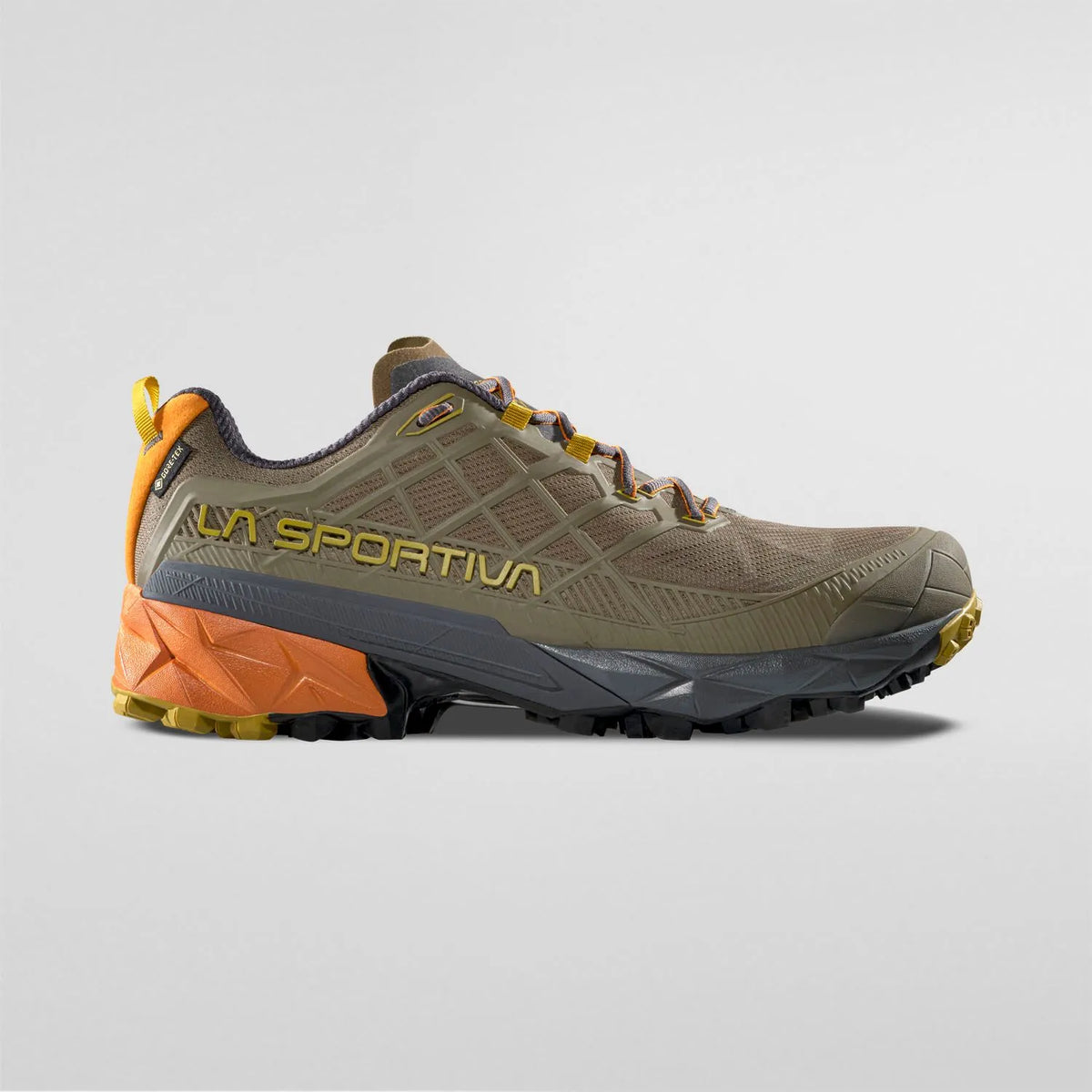 Akyra II GTX  Mocha/Marmalade